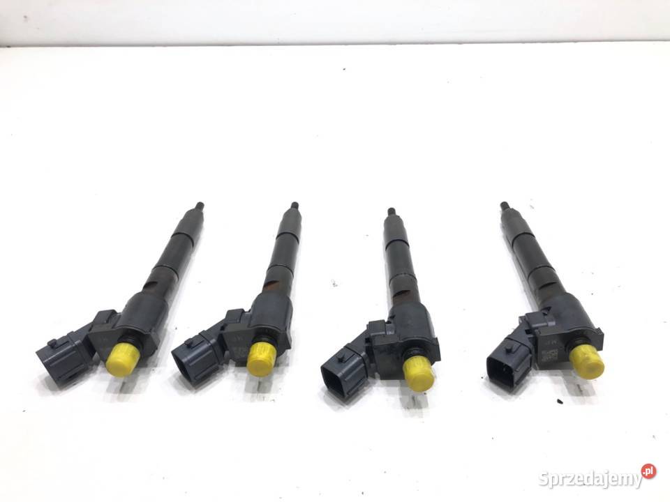 WTRYSKIWACZE KOMPLET VOLVO V60 I VEA132370010AAB