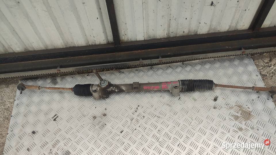 FIAT STILO 18 16V 5D 0110 PRZEKŁADNIA osobowe Włoszczowa sprzedam