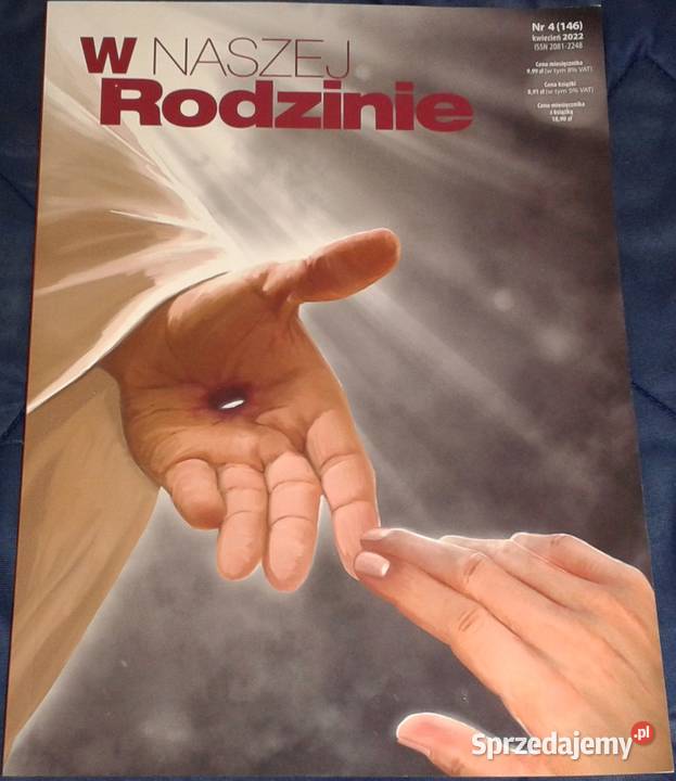 W naszej rodzinie 3 egzemplarze