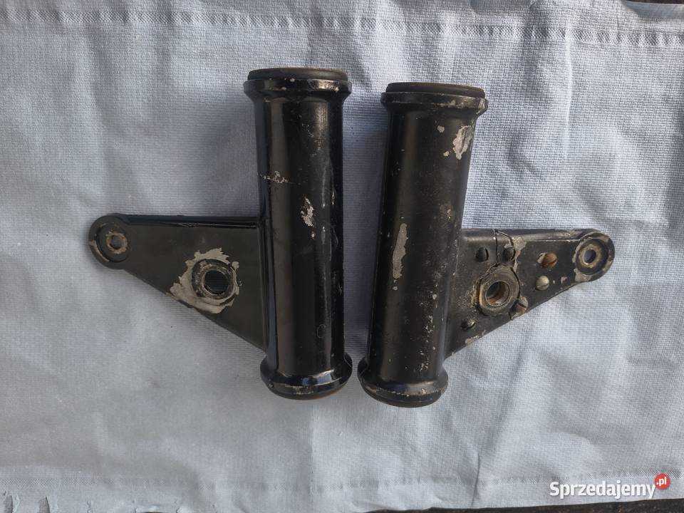 Mocowanie lampy chorągiewki jawa cz 350 Rzeszów sprzedam