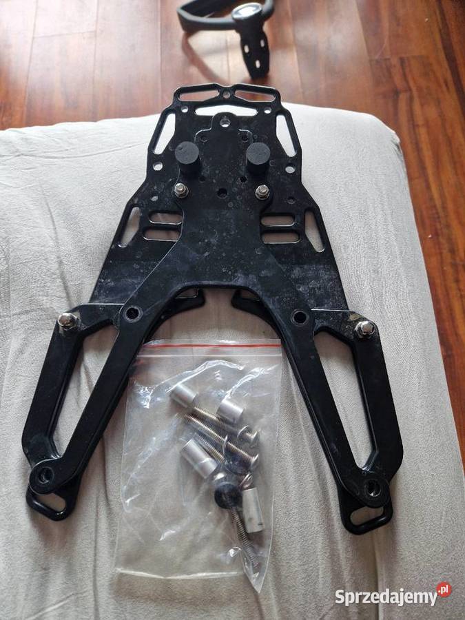 Bagażnik Husqvarna 701 EnduroSupermoto 1624 Warszawa