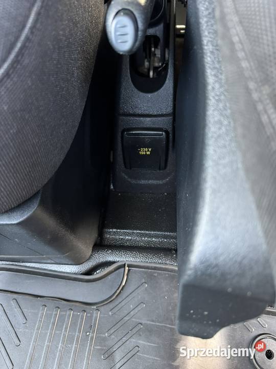 Ford Transit Trend 9 osób 20 170 Zachełmna