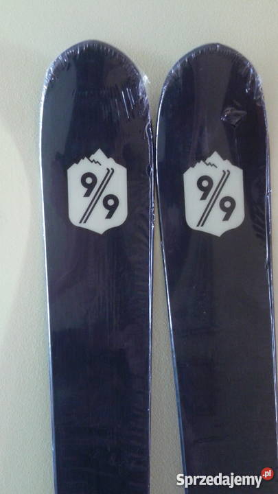 Narty Skitour NOBILE Sportis 185 Sosnowiec