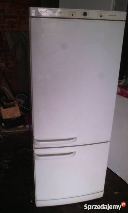 lodówka bosch Kożuchów