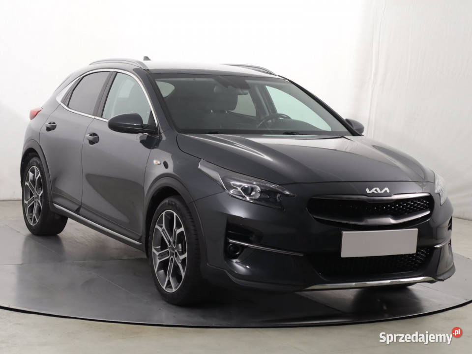 Kia XCeed 15 TGDI