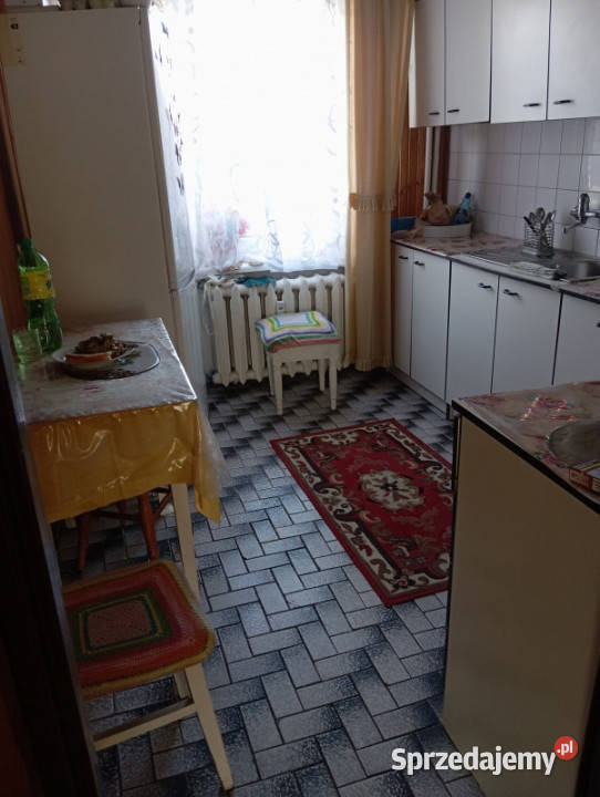 Sprzedam mieszkanie Sprzedaż