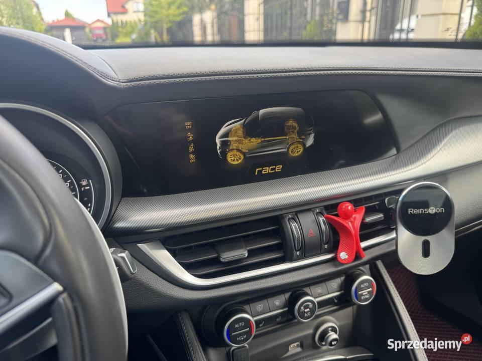 Stelvio 20 280 lubelskie Lublin