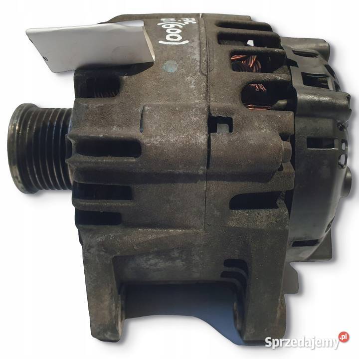 ALTERNATOR Renault Trafic II Vivaro 20 DCI osobowe sprzedam
