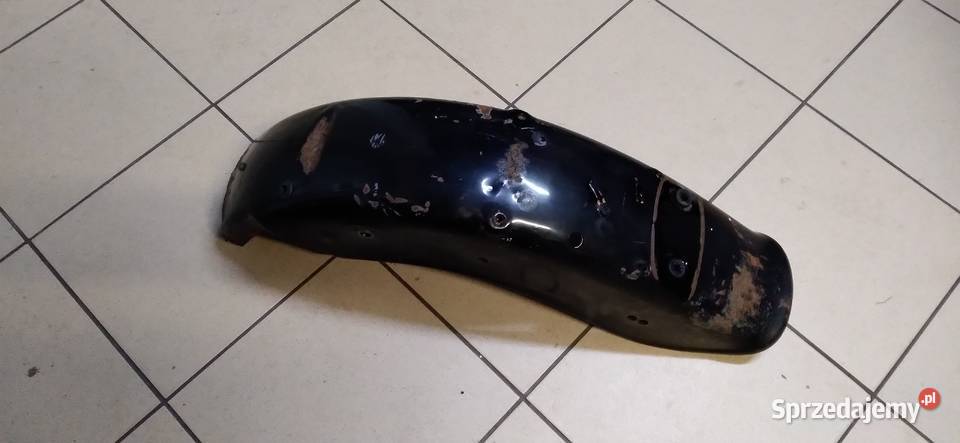 Błotnik Tył Honda CMX 125 Rebel Jawiszowice sprzedam