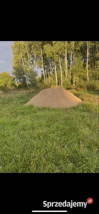 Sprzedam żwir 50zl 1 t
