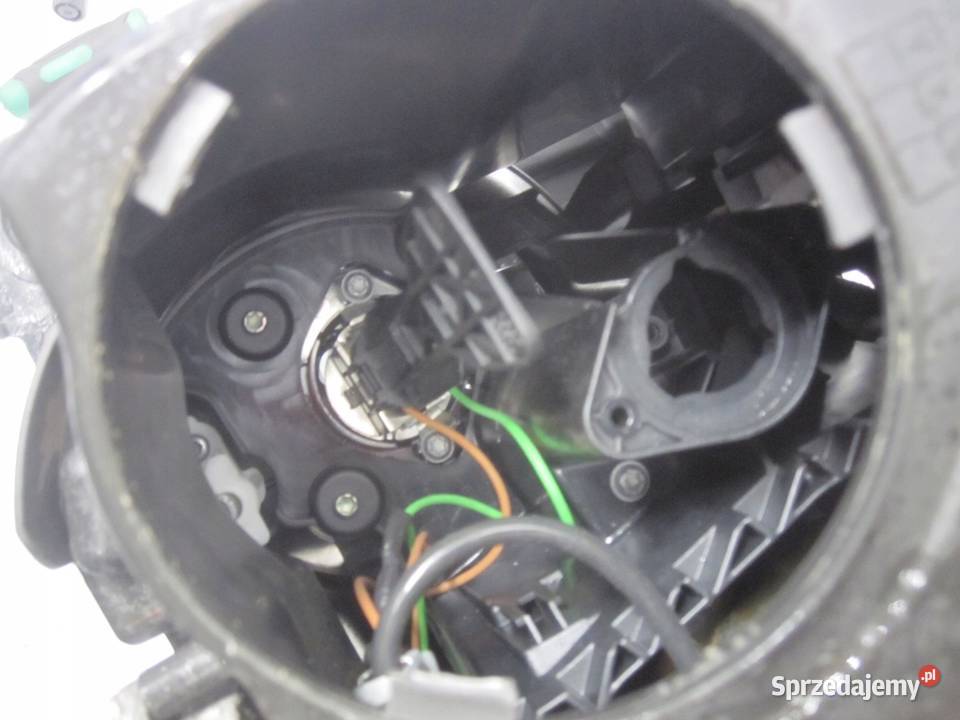 RANGE ROVER SPORT 27 05r lampa prawa przód Kielce