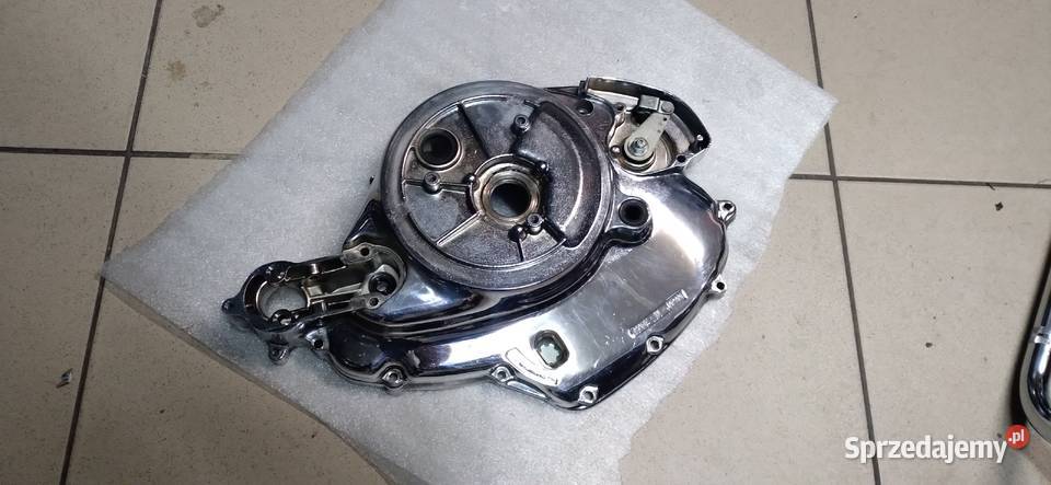 Pokrywa Alternatora Yamaha Virago XV 7501100 Brzeszcze