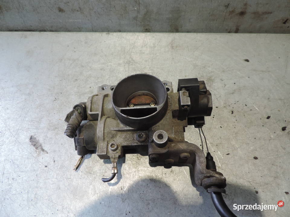 PRZEPUSTNICA FIAT PUNTO 2 II 12 8V osobowe Nowy Sącz