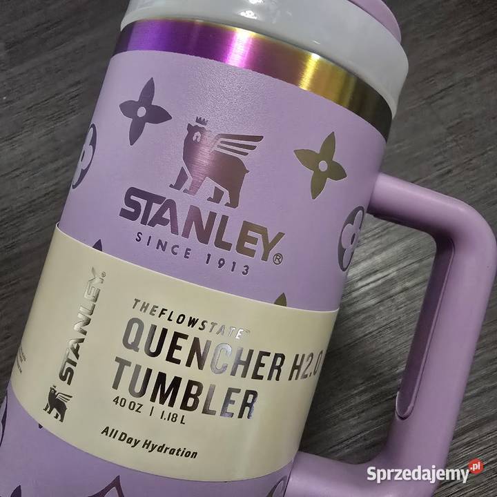 Kubek termiczny Stanley 118 L Piaseczno sprzedam