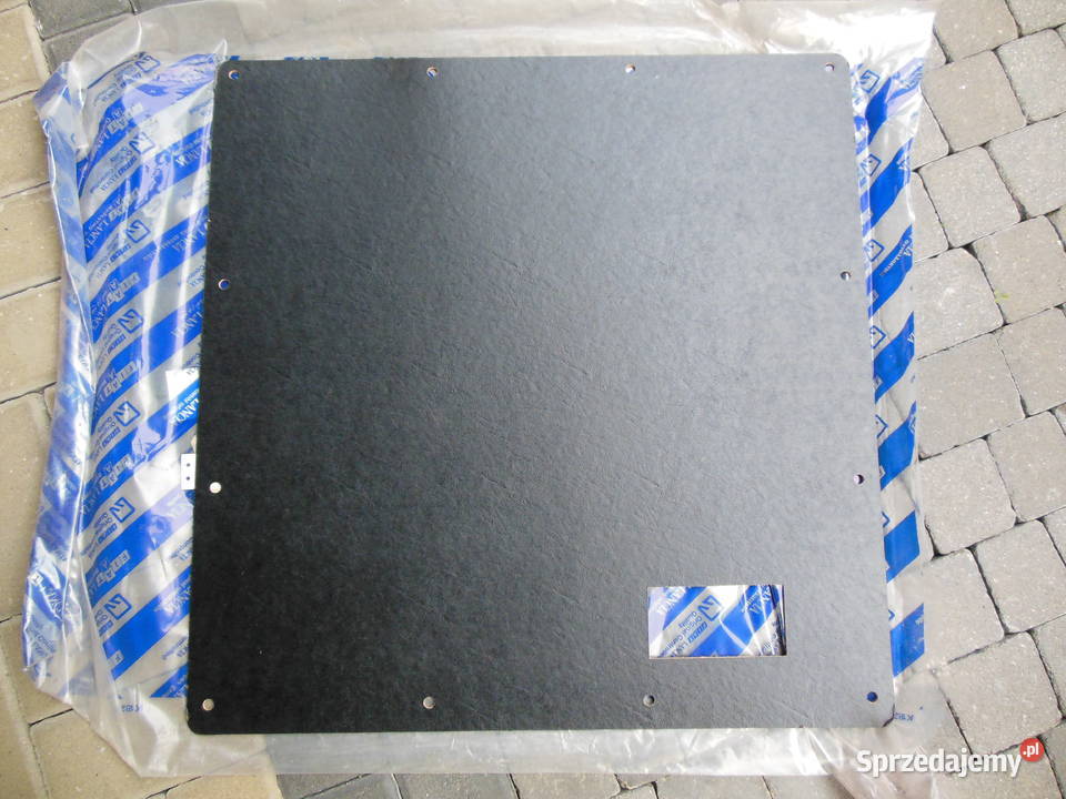 Panel Drzwi Przednich Fiat Ducato 1303247650 osobowe śląskie Kozy