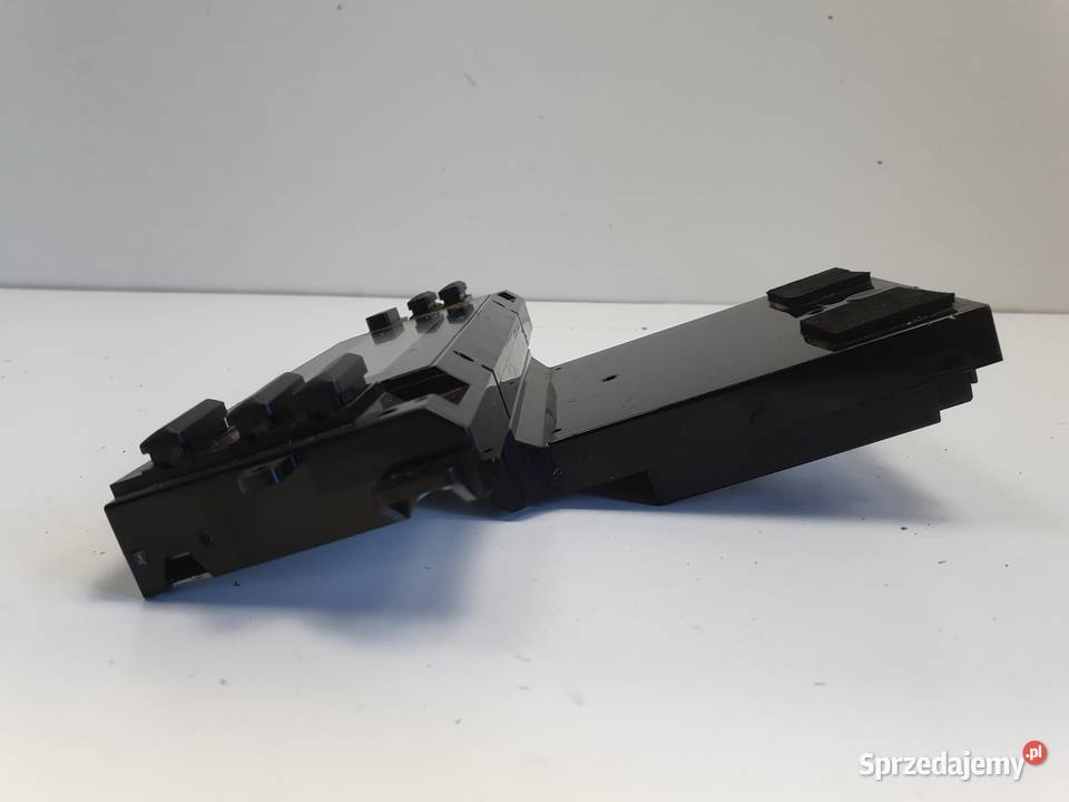 Volvo S80 II V70 III WYŚWIETLACZ RADIA Ekran Chełm