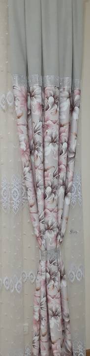 Zasłony orchidea Wystrój okien mazowieckie Mława