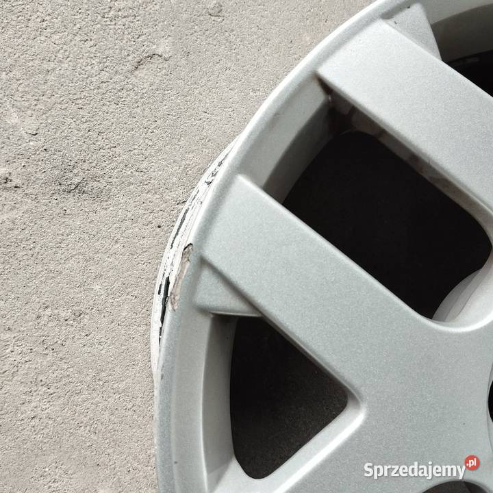 Felgi 5x108 r18 kujawsko-pomorskie sprzedam