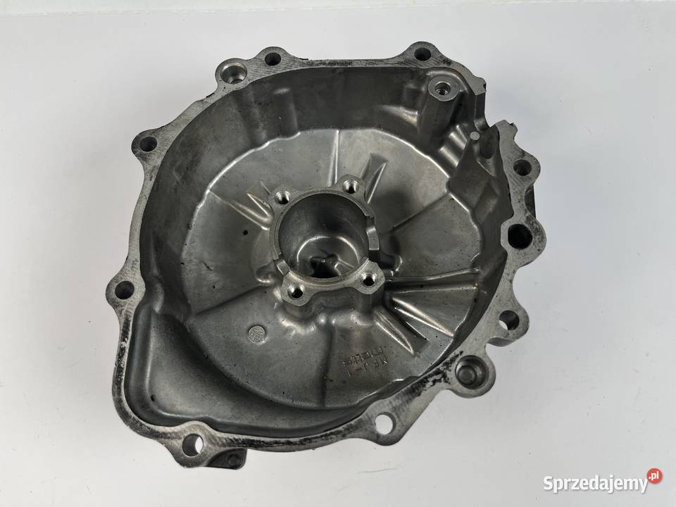 HONDA CBR 600 RR 0912 PC40 Dekiel Pokrywa Łobżenica