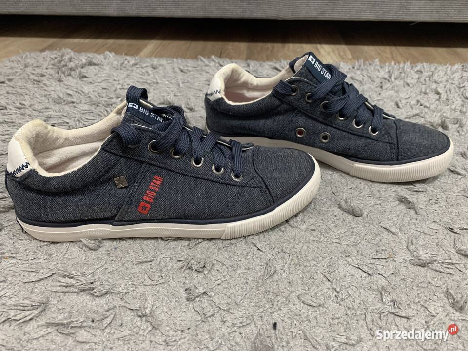 Buty Trampki damskie Big Star 36 Chełm