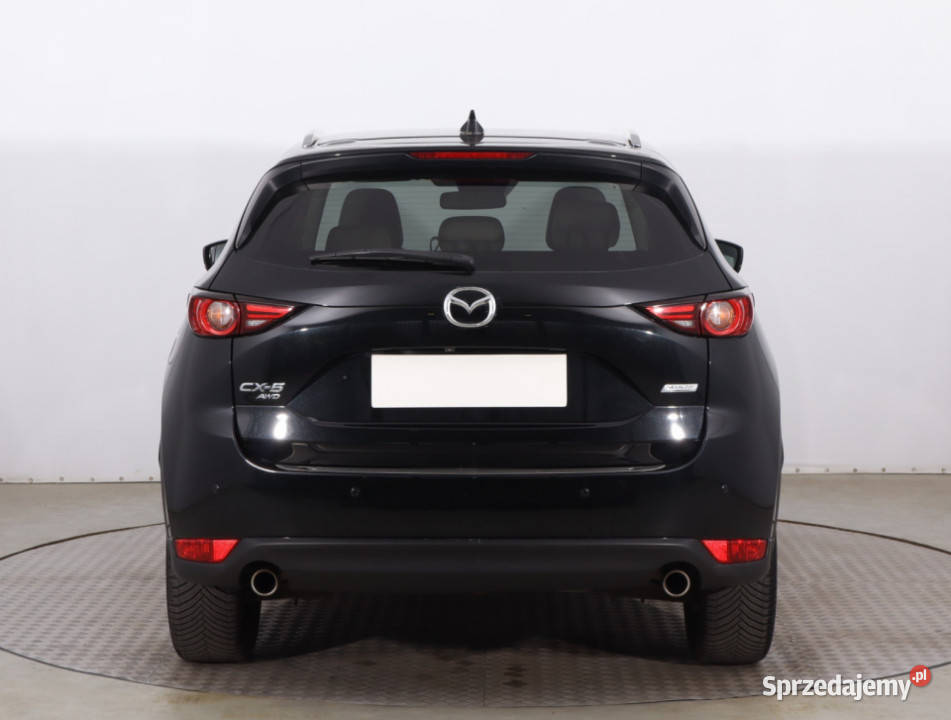 Mazda CX5 25 SkyactivG czarny mazowieckie Piaseczno sprzedam