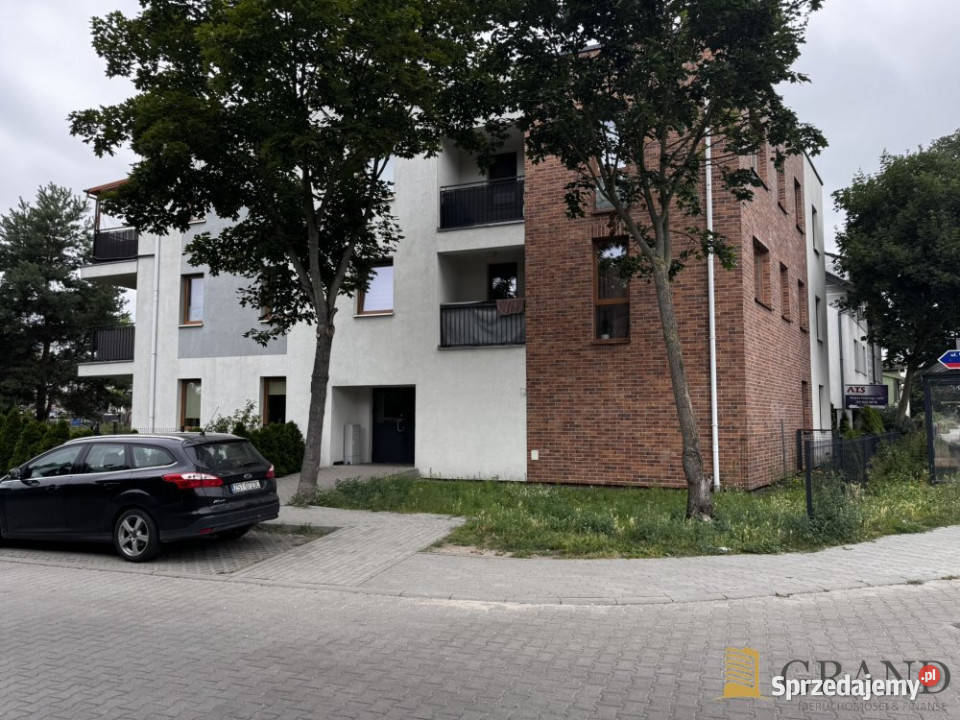 Mieszkanie Stargard 4492m2 3 pokojowe zachodniopomorskie