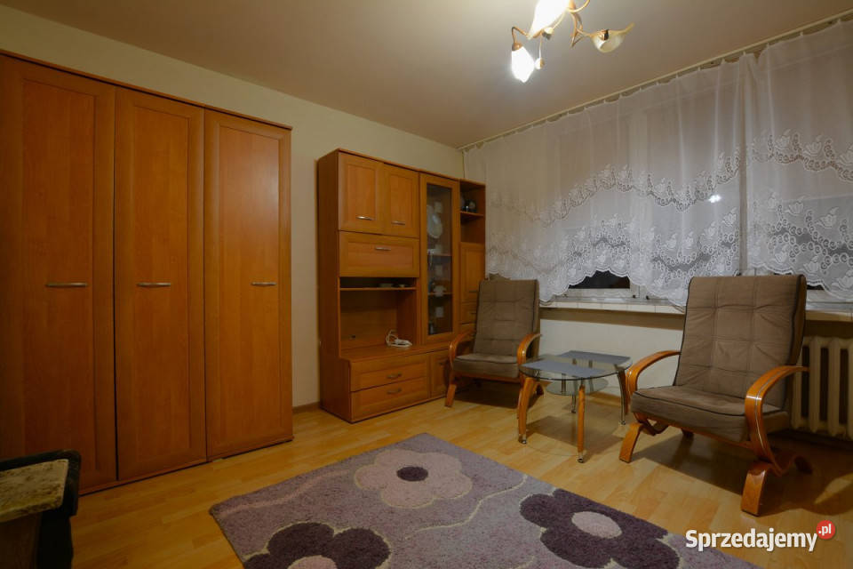 Mieszkanie Lublin 249m2 1 pokój