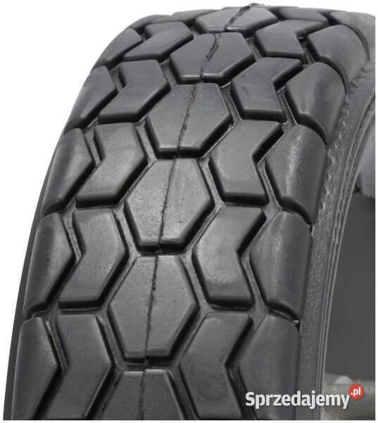 Koło tylne 42810VB5F43ZB małopolskie Kamionna