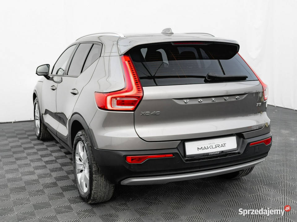 Volvo XC 40 WJ6471KT3 Momentum Pro Podgrzf I XC 40 Gdańsk