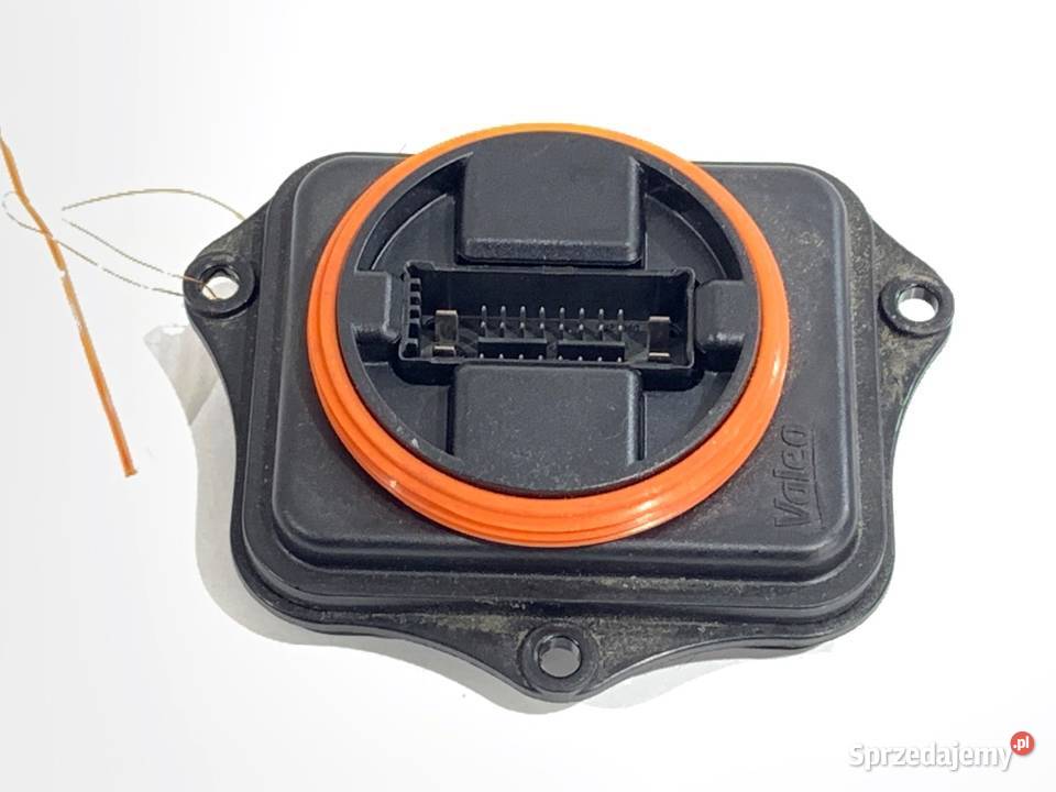 MODUŁ SKRĘTU REFLEKTORA FORD KUGA II 90100295 sprzedam