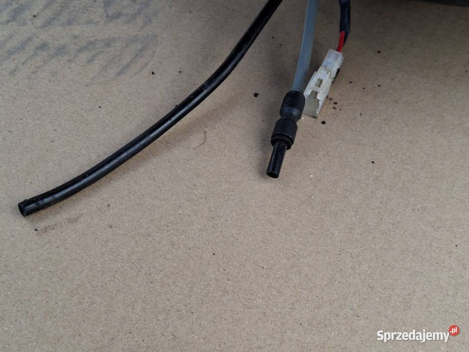 MAN TGX E6 EURO 6 FOTEL PASAŻERA PNEUMATYCZNY Bieleń sprzedam