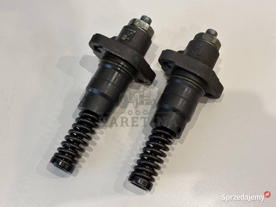 Bosch 0414673998 Pompa wtryskowa Jednosekcyjna