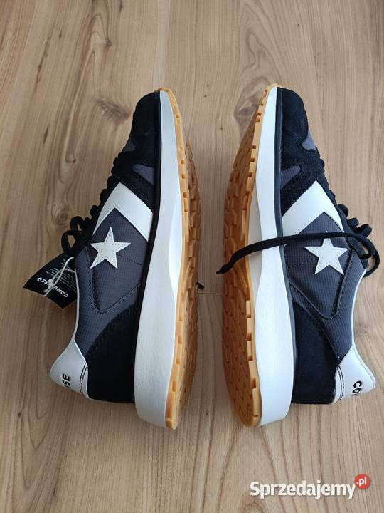 Buty Męskie Sneakersy Converse Omni Trainer 43