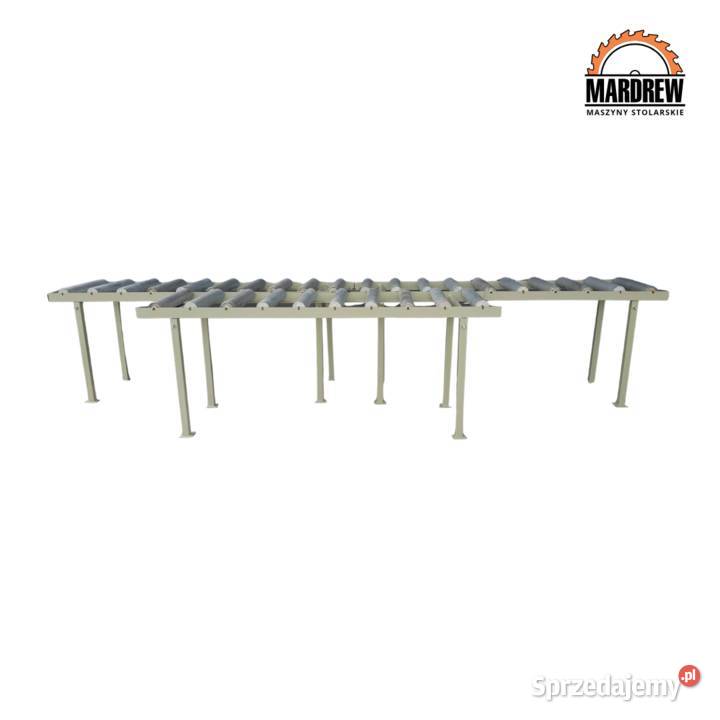 Stoły rolkowe 500 Naprawa