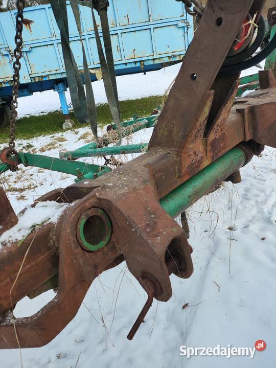 Agregat belka U902 U 902 brony ciężkie nieuszkodzony Wodzisław Śląski sprzedam