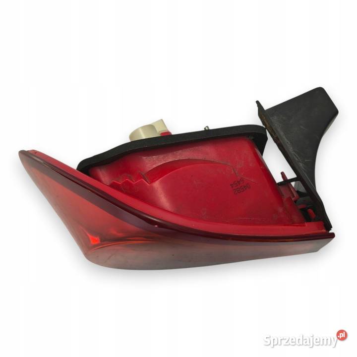 LAMPA LEWA BMW E90 SEDAN 3 lewy tył tylnia Chełm