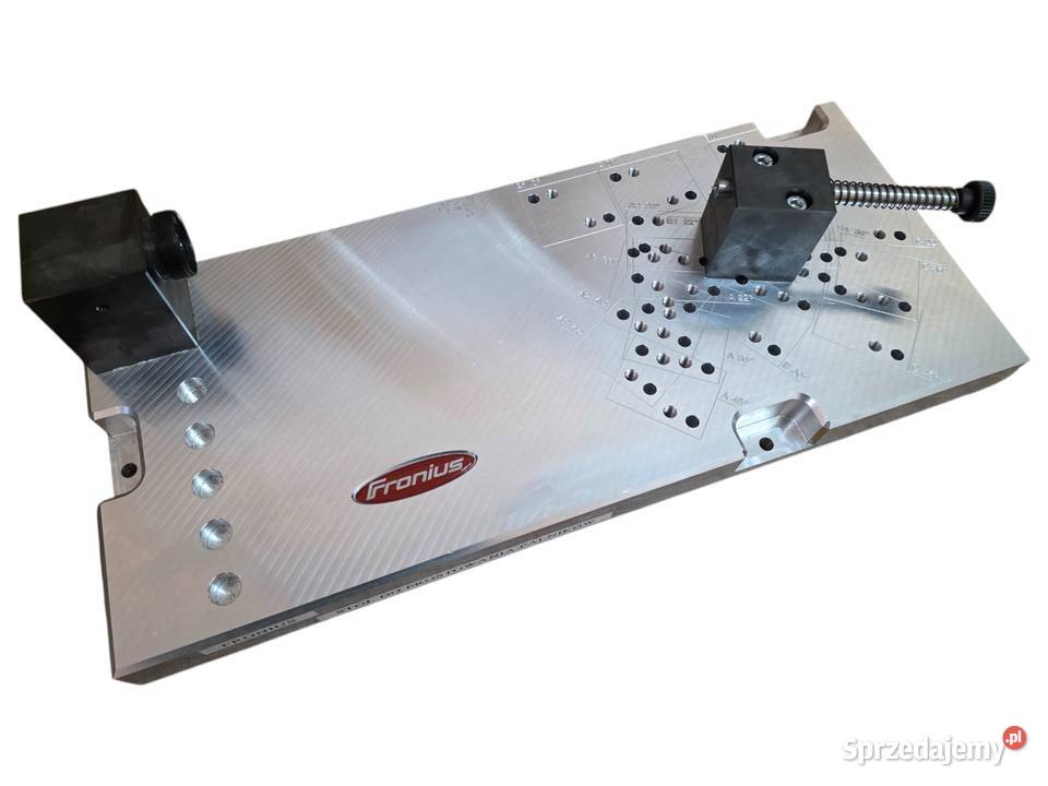 Urządzenie kontrolne Fronius 4403600073 Zabrze