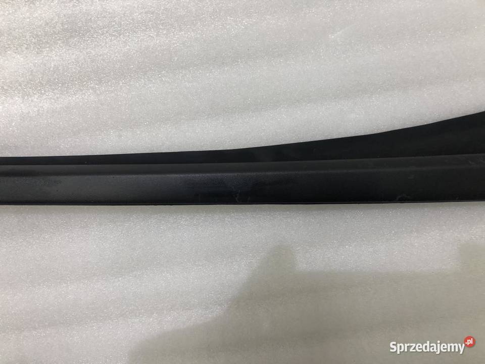 LISTWA SZYBY CZOŁOWEJ 96858533 PEUGEOT 5008 wielkopolskie