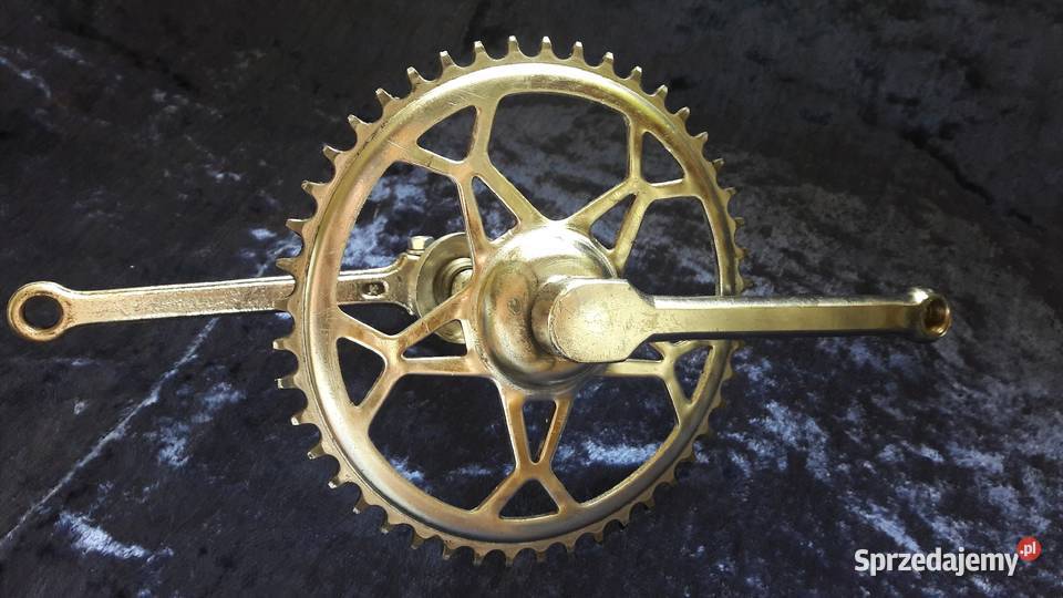 mechanizm korbowy Wigry Białystok