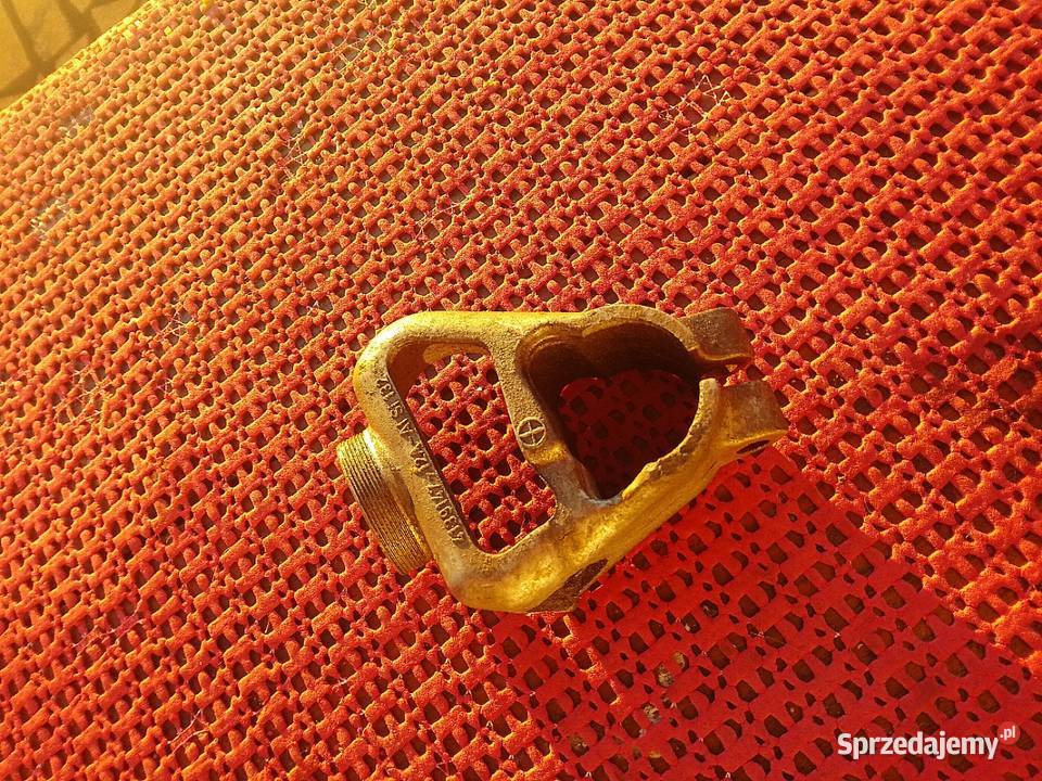 Mocowanie stacyjka Fiat 125p stary typ Żywiec