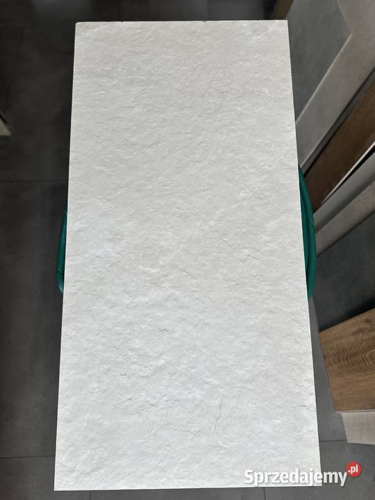 Płytka Fino Beige 60x120 struktura TUBĄDZIN GAT łódzkie Opoczno