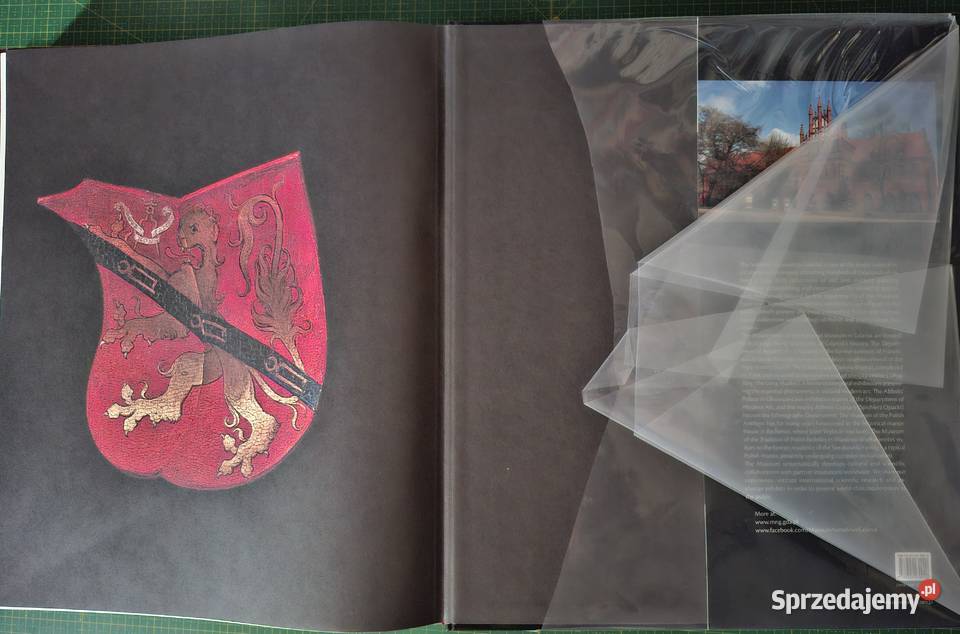 Sąd ostateczny Hansa Memlinga The last Judgment Kraków