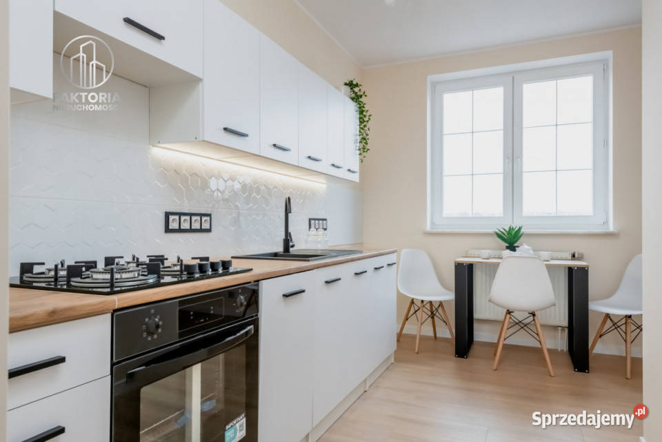 Mieszkanie 45m2 2pokojowe Białystok Józefa