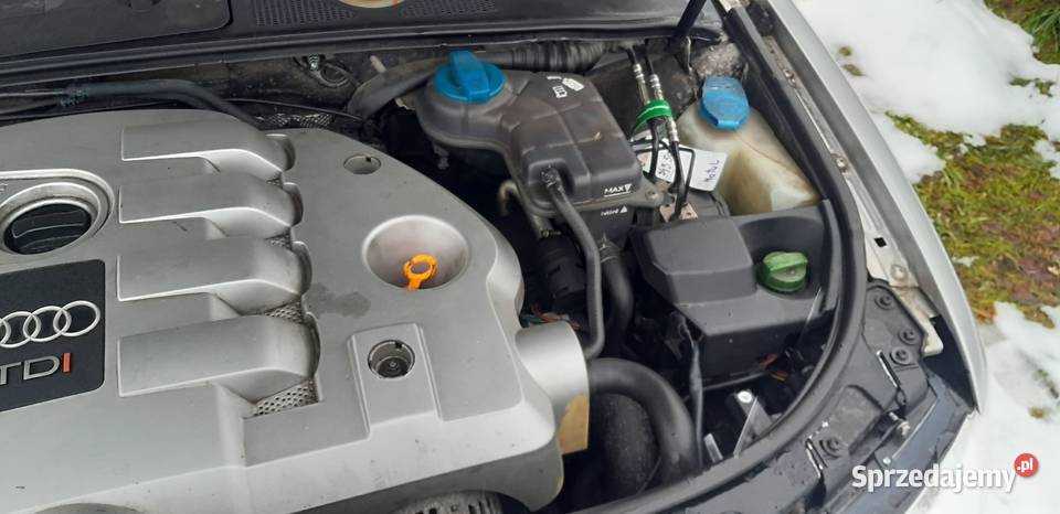 Audi A4 B6 Avant elektryczne szyby Szypliszki sprzedam