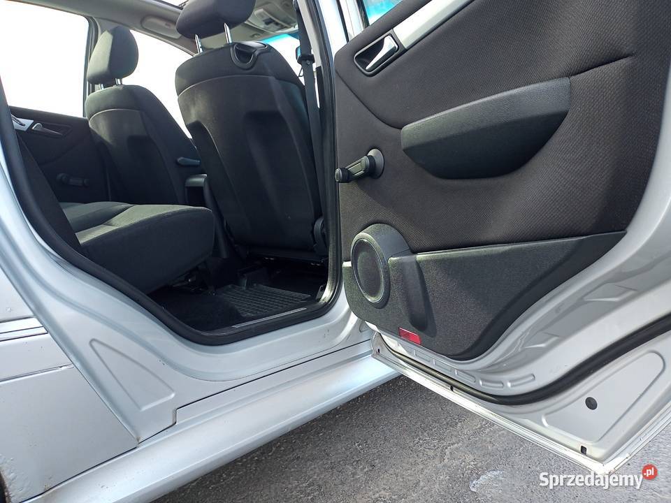 Mercedes b klasa 20 disel sprawny Staszów