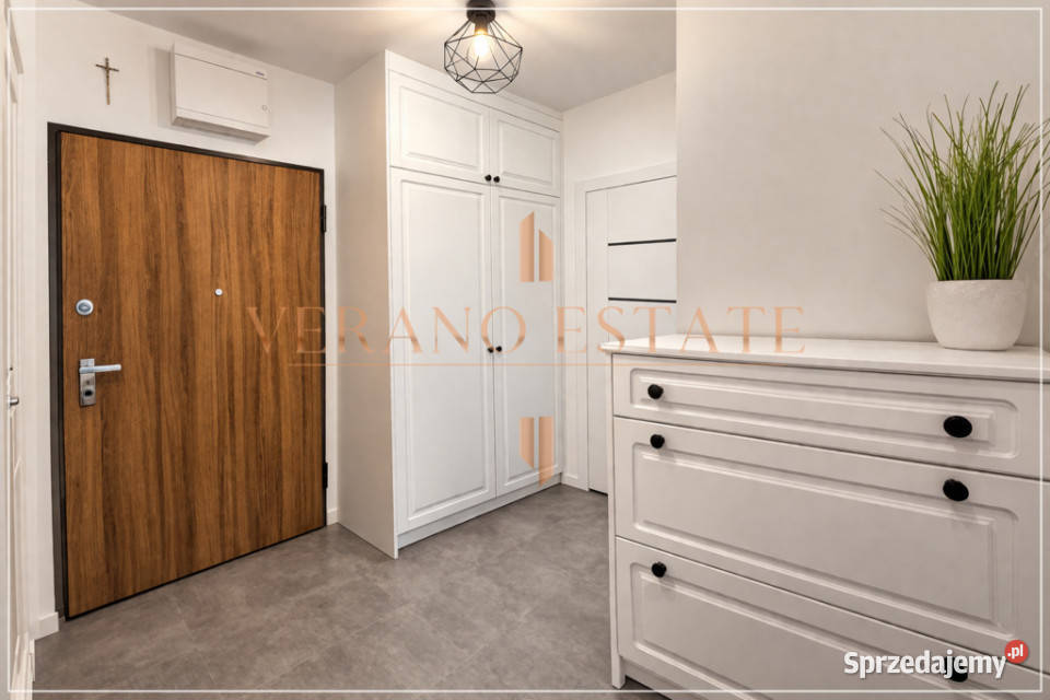 48m2 z ogródkiem 2 miejsca parkingowe 23 pok Julianów