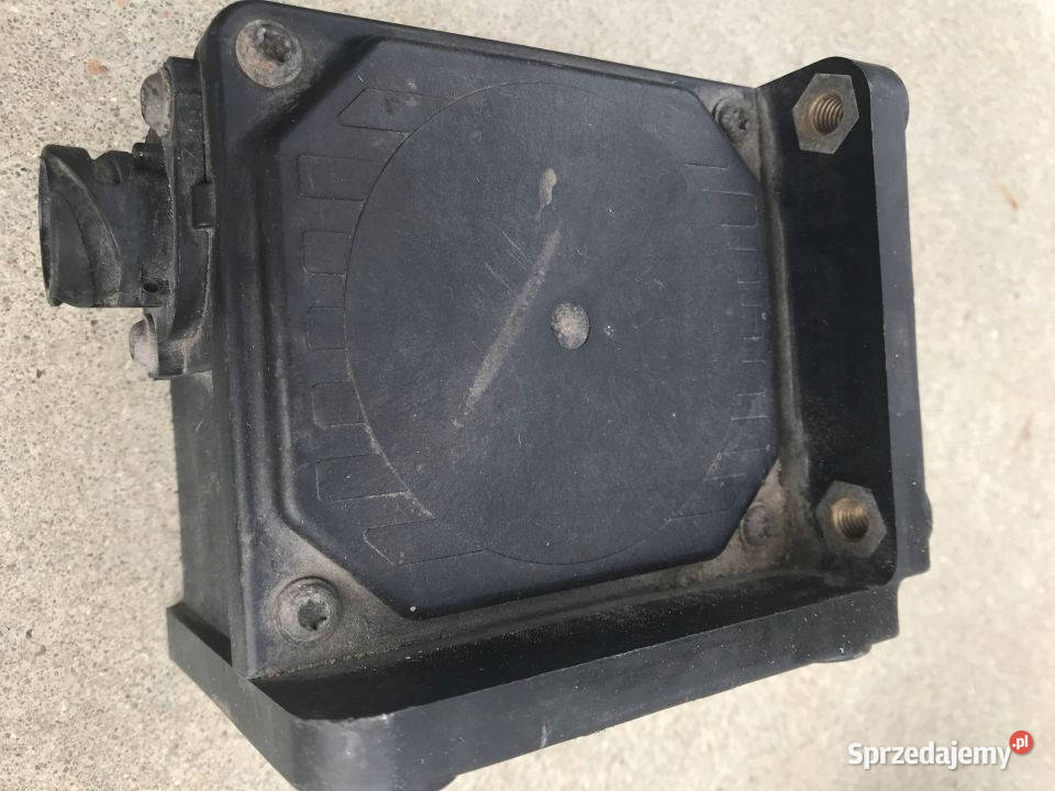 Sterownik ESP Man 81259370050 0486020002 Sensor Części samochodowe lubuskie Maszewo