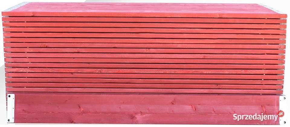 Rusztowania Ramowe Typ Plettac Baumann mazowieckie Warszawa