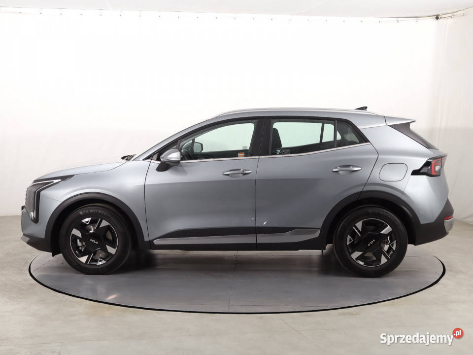 Kia Sportage 16 TGDI Katowice