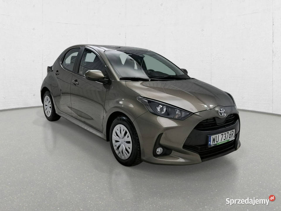 Toyota Yaris IV 2020 Komorniki sprzedam